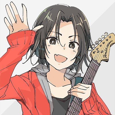 レシオP's profile picture