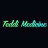 Teddi Medicine's profile picture