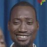 Fauzi Nyarko's profile picture