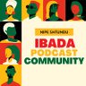 Фото профиля ibada podcast
