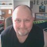Profilbild von Steve Roy Simon