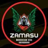 Фото профиля ZAMASU CALLSING SAQR-1