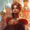 ♡ 🇷🇺Наталья ♡🇷🇺 profil fotoğrafı