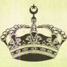 Profilbild von Crown The King