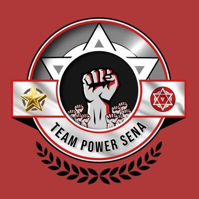 Team Power Sena's profile picture