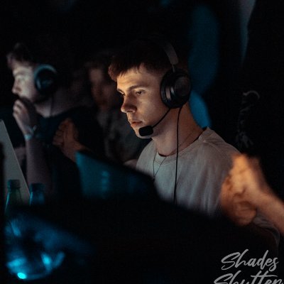 Gilboorg's profile picture