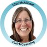 Фото профиля Clair McAlinden 🚢