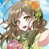 ルア・フローレス / Rua・Flores #Vtuber 的头像