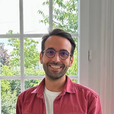 Guillaume Guersan's profile picture