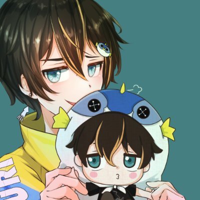 山丘すの@Live2Dモデラー's profile picture