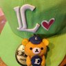 ちぃ⚾️🦁🍏 的头像