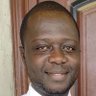 Gideon Owusu Agyei's profile picture