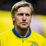 Emir Forsberg profil fotoğrafı