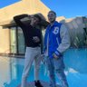 Fer abrazó a Emilio & Stiven profil fotoğrafı