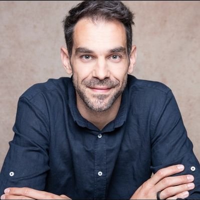 José Manuel Calderón's profile picture
