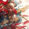 qiqi1990 profil fotoğrafı
