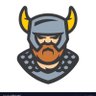 Viking Crypto Warrior profil fotoğrafı