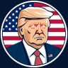 MAGA Memecoin's profile picture