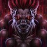 black goon profil fotoğrafı