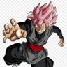Goku Black profil fotoğrafı