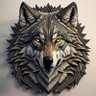 Profilbild von Wolf River Ghost Society