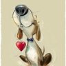 Bichera de alma 🐾🐾🌺🧡 的头像