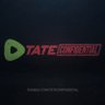 Фото профиля Tate Confidential