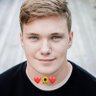 Fredrik Almer ⚖️🌻❤️🩹 的头像