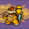 Great king Bowser's profile picture