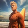 Shane Hunter™️ profil fotoğrafı