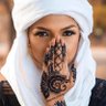أميرة الـ مينـا 的头像