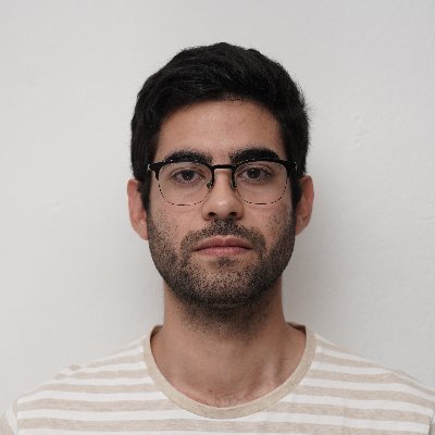Jaime Quintanilla's profile picture