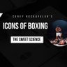 Фото профиля Icons of Boxing