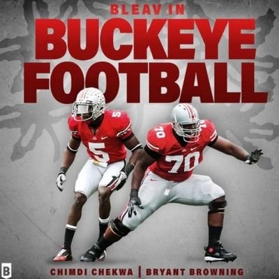 BleavinBuckeyes's profile picture