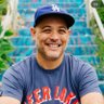 Patrick Green's profile picture