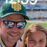 Profilbild von Aaron Gibbs