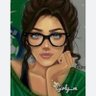 غادة🍒's profile picture