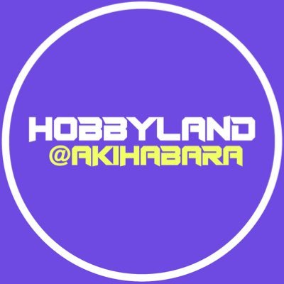 Hobbyland_akiba's profile picture