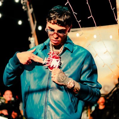 Luar_L3tra's profile picture
