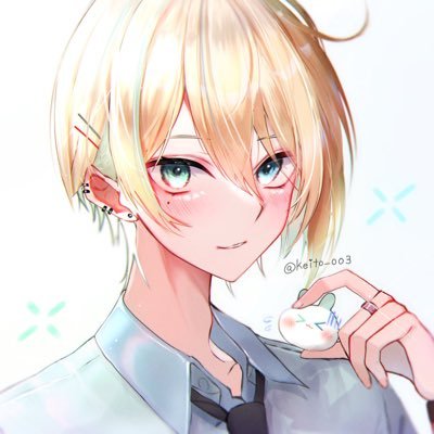 keito_003's profile picture