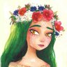 Фото профиля Mavka Slavka 🧜♀️🌻