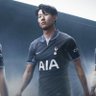 Фото профиля SON HEUNG-MIN FAN ACCT