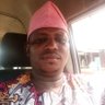 Фото профиля Ojo Oluwafemi Samson 🐐