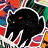 きぃこʕ·͡·̫͖ 的头像