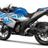 Suzuki Gixxer's profile picture