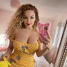 Profilbild von Aruwba Jazmine