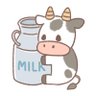 🥛おかるしうむ🥛‘//, 的头像