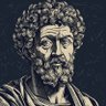 Marcus Aurelius profil fotoğrafı