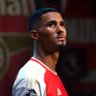 Dapper Arsenal profil fotoğrafı