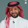 Фото профиля م. معتز الجهني
